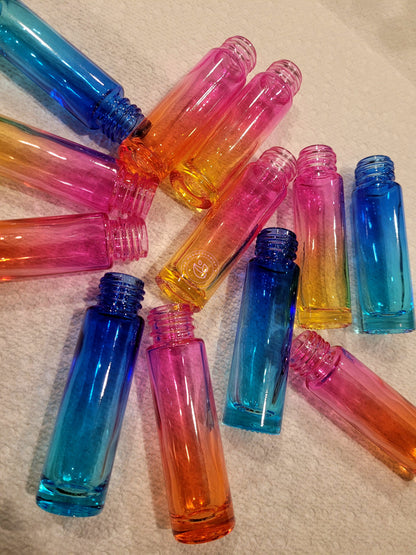 Under The Stars- Lux Perfume Oil