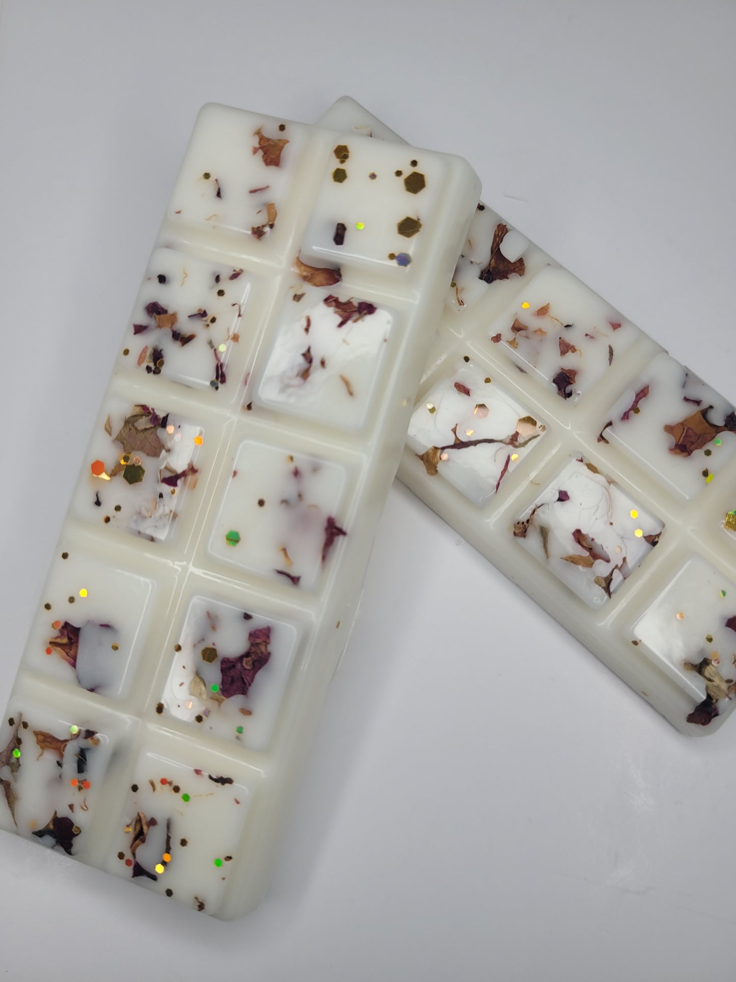 Sandalwood Rose- Wax Melts