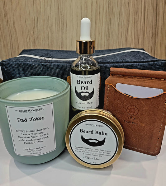 Men's Gift Bundle
