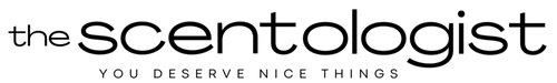 The SCENTologist